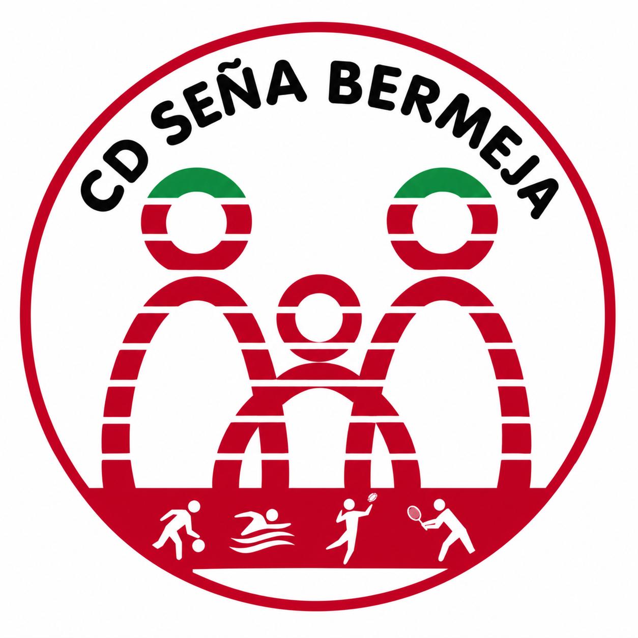 Cd Seña Bermeja