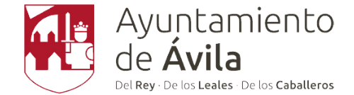 Ayuntamiento de Avila